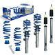 Kit Suspension Combine Filete Blueline Vw Golf 7 De 2012 A 2016 1.6 Tdi