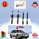 Kit 4 Amortisseur Avant + Arrière Vw Golf Iv 1.9 Tdi 66kw 90cv Partir 2000