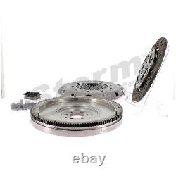 Kit Adaptateur, Embrayage Vw Golf V 1.9 Tdi, Golf VI 2.0 Tdi, Seat Leon 1.9 Tdi
