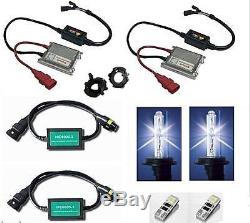 Kit Conversion Xenon Special Vw Golf 5 + 2 Led Smd Tdi Gt 90 105 140 170 1.6 2.0