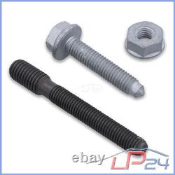 Kit Courroie De Distribution + Pompe À Eau Pour Vw Bora Golf 4 1j 1.9 Tdi Auy Aj