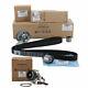 Kit Courroie De Distribution Avec Pompe à Eau Original Volkswagen Golf Vii Tdi