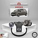 Kit Courroie De Distribution+pompe à Eau Vw Volkswagen Golf Plus 2.0 Tdi 103kw
