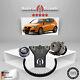 Kit Courroie De Distribution+pompe à Eau Vw Volkswagen Golf V 1.9 Tdi 66kw 90cv