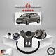 Kit Courroie De Distribution+pompe à Eau Volkswagen Golf Plus 1.6 Tdi 77kw