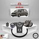 Kit Courroie De Distribution+pompe à Eau Volkswagen Golf Plus 2.0 Tdi 96kw