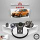 Kit Courroie De Distribution+pompe à Eau Volkswagen Golf V 2.0 Tdi 100kw 136cv