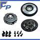 Kit D'embrayage Avec Zms Pour Audi A3 Altea Leon Golf V Octavia 2.0 Tdi