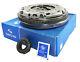 Kit D'embrayage Et Volant Bi-masse Sachs Vw Golf V Audi A3 1.9 Tdi 77kw
