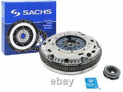 Kit D'Embrayage + Volant Bi-Masse Sachs Audi A3 Seat Leon VW Golf VI 1.6 2.0 TDI
