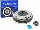 Kit D'embrayage + Volant Bi-masse Sachs Audi A3 Seat Leon Vw Golf Vi 1.6 2.0 Tdi