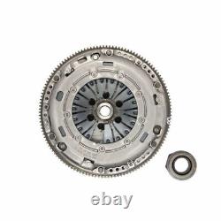 Kit D'Embrayage + Volant Bi-Masse Sachs Audi A3 Seat Leon VW Golf VI 1.6 2.0 TDI