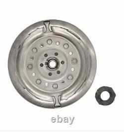Kit D'Embrayage + Volant Bi-Masse Sachs Audi A3 Seat Leon VW Golf VI 1.6 2.0 TDI