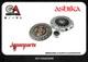 Kit D'embrayage Volant Monomasse Audi Vw Seat A3 Golf 5 Leon 1.9 Tdi 105cv