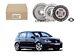 Kit D'embrayage Volant Monomasse Pour Audi A3 8p1 Vw Golf Iv V Vi 1.6 1.9 Tdi