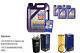 Kit D'inspection Filtre Huile Liqui Moly 9l 5w-40 Pour Vw Golf Iv 1j1 1.9 Tdi