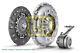 Kit D'embrayage Ford Galaxy I 1.9 Tdi, Vw Golf Iv 1.9 Tdi, Seat Leon 1.9 Tdi