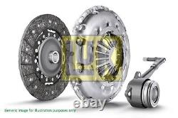 Kit D'embrayage Ford Galaxy I 1.9 Tdi, Vw Golf IV 1.9 Tdi, Seat Leon 1.9 Tdi