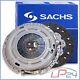 Kit D'embrayage Original Sachs Pour Vw Golf Plus 5m 5 1k 6 5k Aj 1.9 2.0 Tdi