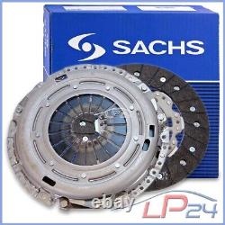 Kit D'embrayage Original Sachs Pour Vw Golf Plus 5m 5 1k 6 5k Aj 1.9 2.0 Tdi
