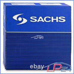 Kit D'embrayage Original Sachs Pour Vw Golf Plus 5m 5 1k 6 5k Aj 1.9 2.0 Tdi