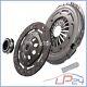 Kit D'embrayage Pour Vw Golf Plus 1.6 1.9 Tdi 2.0 Fsi 5 1.4 Ts1.9 Tdi 2.0 Fsi