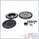 Kit D'embrayage + Volant Moteur Pour Vw Golf 5 1k 1.9 Tdi