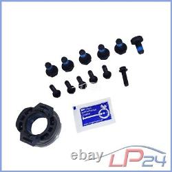 Kit D'embrayage + Volant Moteur Pour Vw Golf 5 1k 1.9 Tdi