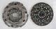 Kit D'embrayage Vw Golf Iii 1.4, Golf Iv 1.9 Tdi, 2.3 V5, Ford Galaxy I 1.9 Tdi