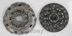 Kit D'embrayage Vw Golf III 1.4, Golf IV 1.9 Tdi, 2.3 V5, Ford Galaxy I 1.9 Tdi