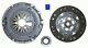 Kit D'embrayage Vw Golf Iv 1.9 Tdi, 1.8 T, Seat Ibiza Iii 1.9 Tdi, Ibiza Ii 1.9 Tdi