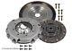 Kit D'embrayage Vw Golf Iv 1.9 Tdi, Seat Leon 1.9 Tdi, Audi A3 1.9 Tdi, A1 2.0 Tdi