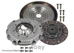 Kit D'embrayage Vw Golf IV 1.9 Tdi, Seat Leon 1.9 Tdi, Audi A3 1.9 Tdi, A1 2.0 Tdi