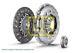 Kit D'embrayage Vw Passat B7 1.6 Tdi, Passat B7 Variant 1.6 Tdi, Golf Vi 1.6 Tdi