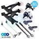 Kit De Bras De Suspension Avant Vw Golf 6 Tdi