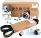 Kit De Distribution Golf 6 1.6 2.0 Tdi Vi Vw Original Pompe À Eau Volkswagen