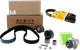 Kit De Distribution Original Audi A3 A4 Vw Golf V Vi Passat Tiguan 2.0 Tdi