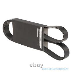 Kit De Distribution Pompe À Eau Courroie Pour Vw Golf 6 Audi A3 1.6 2.0 Tdi Cay