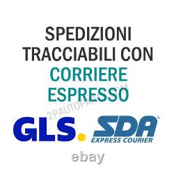 Kit De Distribution Pompe À Eau Courroie Pour Vw Golf 6 Audi A3 1.6 2.0 Tdi Cay