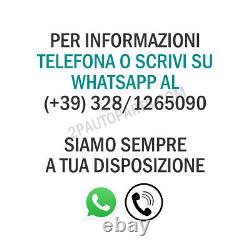 Kit De Distribution Pompe À Eau Courroie Pour Vw Golf 6 Audi A3 1.6 2.0 Tdi Cay