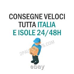 Kit De Distribution Pompe À Eau Courroie Pour Vw Golf 6 Audi A3 1.6 2.0 Tdi Cay