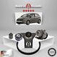 Kit De Distribution + Pompe À Eau Volkswagen Golf Plus 2.0 Tdi 16v 103kw 2013