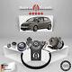 Kit De Distribution + Pompe À Eau Volkswagen Golf Plus 2.0 Tdi 81kw 110cv 2011