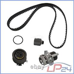 Kit De Distribution+pompe À Eau Pour Vw Bora Golf 4 1j 1.9 Tdi