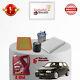 Kit De Filtre Et Huile Volkswagen Golf Iii 1.9 Tdi 81kw 110cv 1996