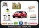 Kit De Révision Golf 5 1.9 Tdi 2.0 Tdi Vw Et 5l D'huile Castrol Edge 5w30 Ll