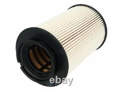 Kit De Révision Golf 5 1.9 TDI 2.0 TDI VW Et 5L D'Huile Castrol Edge 5W30 LL
