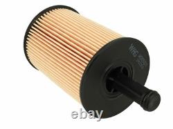 Kit De Révision Golf 5 1.9 TDI 2.0 TDI VW Et 5L D'Huile Castrol Edge 5W30 LL