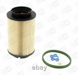 Kit De Révision Golf 5 1.9 TDI 2.0 TDI VW Et 5L D'Huile Castrol Edge 5W30 LL