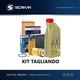 Kit De Révision Golf 7 Vii 1.6 2.0 Tdi Et Gtd Bosch Huile Castrol Edge Ll 5w30